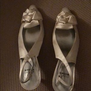 Wedding Shoes